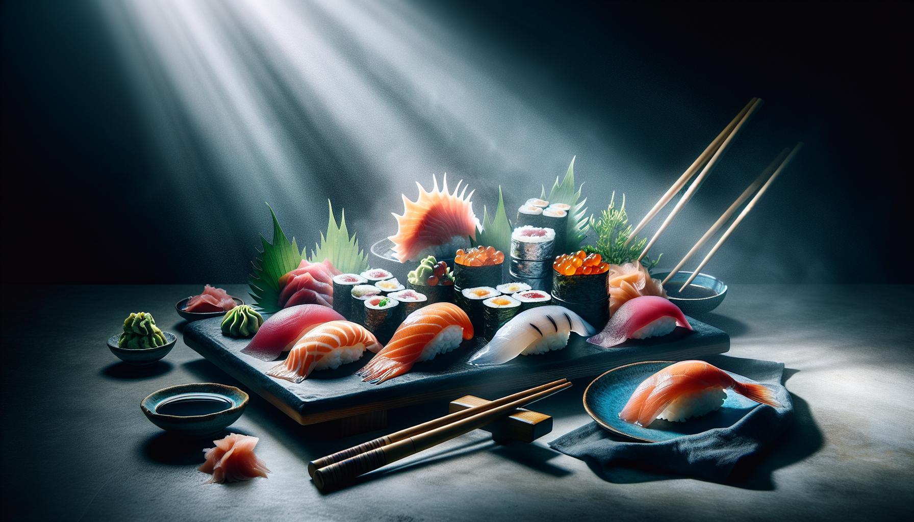 Qué significa sushi-grade: Criterios de calidad para pescado seguro