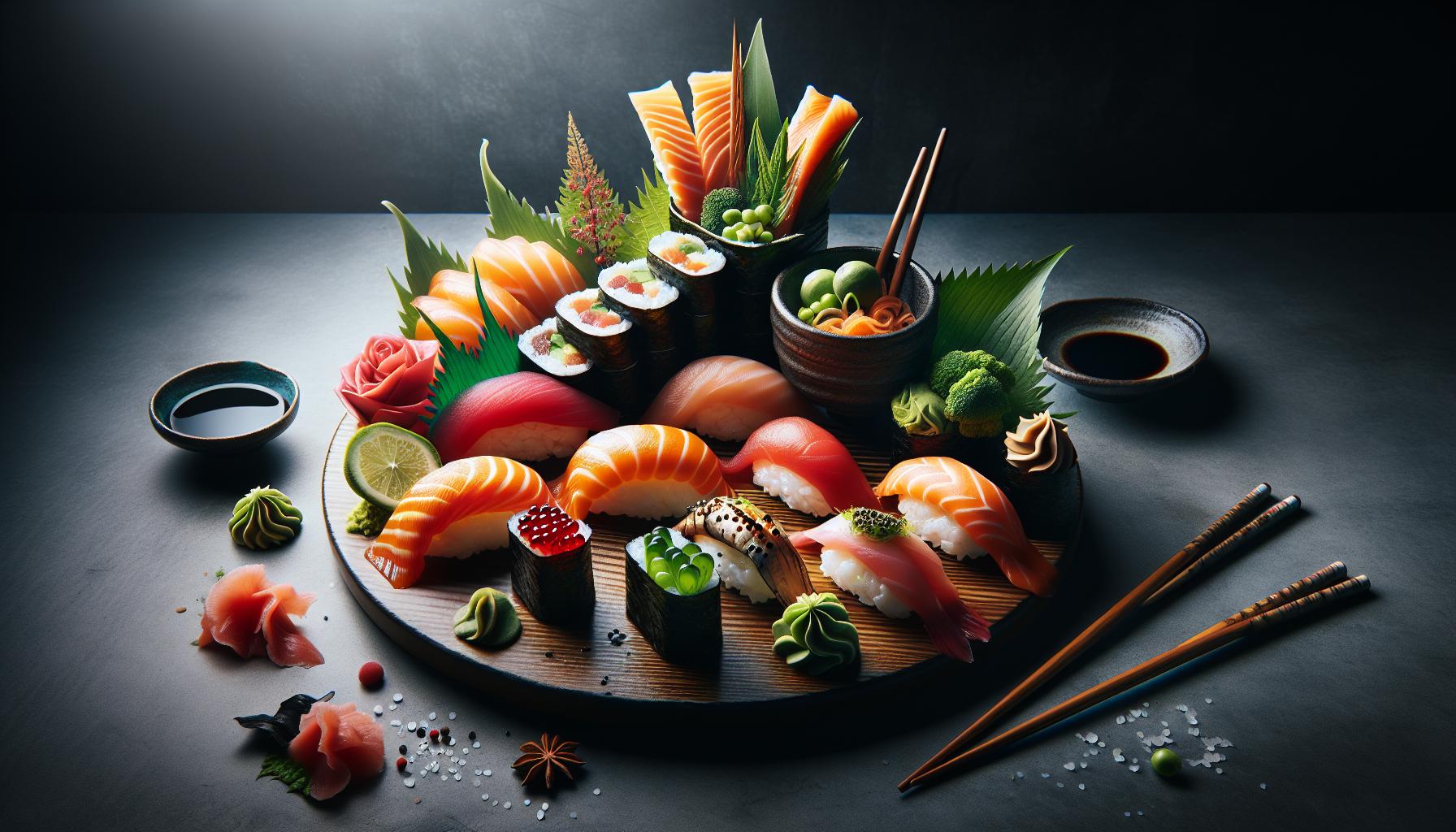 Cómo hacer sushi casero: Receta tradicional simplificada 4 1. La base Perfecta: Cómo Cocinar Arroz para Sushi (sumeshi)