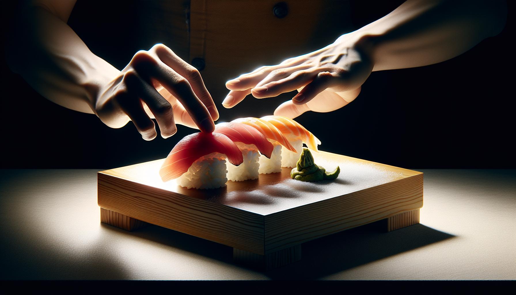 Para que es el vinagre: El secreto de un arroz perfecto para sushi 4 shari desarrollando base del sushi